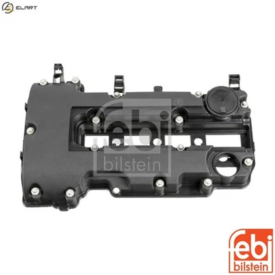 CYLINDER HEAD COVER 49615 FOR A14NET/14NEL B14NET/14NEL/14NEJ/14NEH 1.4L 4cyl - Image 1 of 4