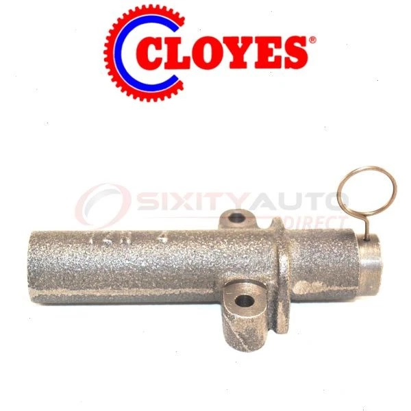 Cloyes Front Timing Belt Tensioner for 1999-2004 Honda Odyssey - Engine lo Foto 1 de 4