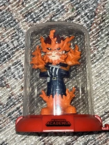 My Hero Academia Domez Serie 2 Anime Figur 3 cm - Bild 1 von 1