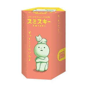 Dreams Smiski Glow in The Dark Figure, Living Series, Random Style, 1 Pack - Picture 1 of 4