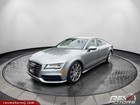 2012 Audi A7 Quattro Premium