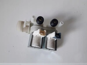 Indesit EDL 90 88 L MTWE 71252WK Elektro Wasserventil 1 Stück - Bild 1 von 1