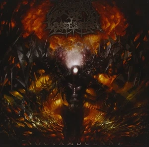 Spawn Of Possession Noctambulant (CD) (US IMPORT) - Bild 1 von 2