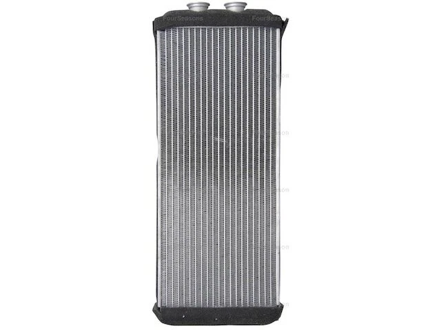 Heater Core For 1998-2003 Jaguar XJ8 1999 2000 2001 2002 WJ137VV Heater Core - Image 1 of 1