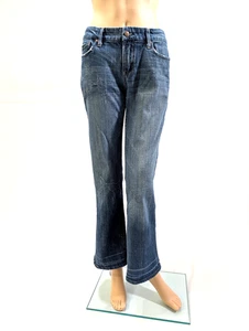 Damen Citizens of Humanity Dunaway Bootcut Stretch Jeans Etikett Größe 29 - Bild 1 von 14