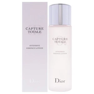 Christian Dior Capture Totale Intensive Essence Lotion  5 oz Lotion - Picture 1 of 6