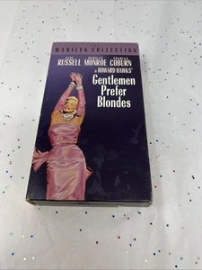 Gentlemen Prefer Blondes (The Marilyn Collection) - Picture 1 of 12