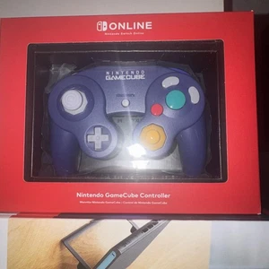 Mando GameCube Exclusivo Nintendo Switch 2 Nuevos Clásicos - En mano - Imagen 1 de 1