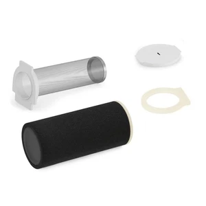1UY-14468-00-00 ATV Air Filter Easy Install For Yamaha Raptor 350 YFM350 2004 - Picture 1 of 16