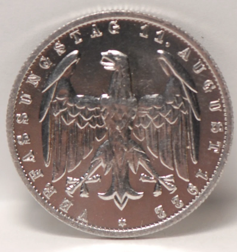 Weimar Coins (1919-1933) for sale | eBay