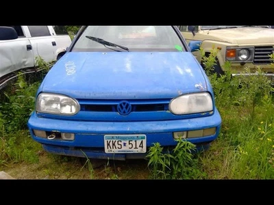 Transmisión limpiaparabrisas convertible para 93-02 Golf 552052 Foto 1 de 4