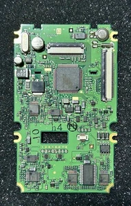 Control Unit per Yaesu VX-7 - Zdjęcie 1 z 2