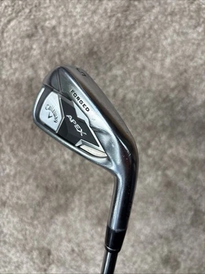 Callaway Apex Forged 5 Iron True Temper XP95 R300 Regular - Image 1 of 4