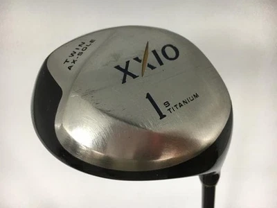 Dunlop XXIO 2002 Model Driver 9 MP200 (S) #173 Golf Clubs - Image 1 of 3