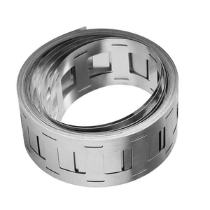 Nickel Strip Note Package Content Product Name Quantity Good Ductility - Picture 1 of 11