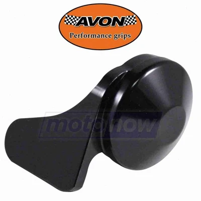 Avon Grips H-D Avon Boss Throttle Assist for 2005-2009 Suzuki C50 Boulevard uk Foto 1 de 4
