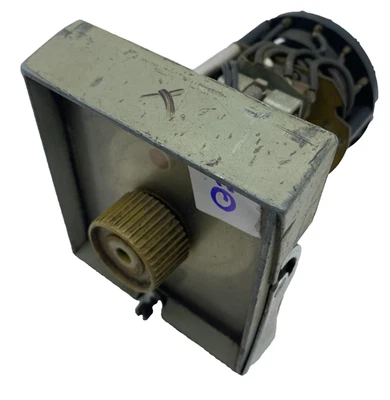 EAGLE SIGNAL CYCL-FLEX TIMER 0-150 SECONDS SYNCHRON MADE IN USA - Image 1 of 4