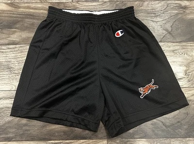 Pantalones cortos deportivos vintage Cincinnati Bengals Champion 14-16 nuevos sin etiquetas Foto 1 de 2