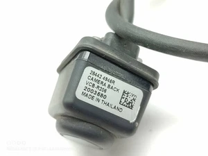284424946R rear vision camera 2217997 for RENAULT SCENIC III XMOD BOSE 2013 - Picture 1 of 5