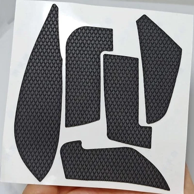 Mouse Skates Side Stickers Anti-slip Pad Grip Tape for MX 3 - Image 1 of 4