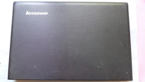 ✅ LENOVO G500 G505 G510 LCD SCREEN BACK COVER TOP LID AP0Y0000B00 - Zdjęcie 1 z 5