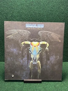 Eagles-One Of These Nights Vinyl- W/BOOKLET! - Picture 1 of 2