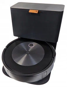 Irobot Roomba J7+ Selbstentleerender Staubsaugerroboter 7550 - Bild 1 von 1
