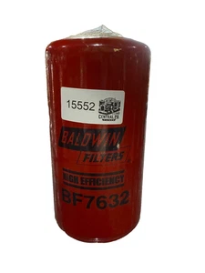 Baldwin Fuel Filter BF7632 **NOS** - Bild 1 von 2