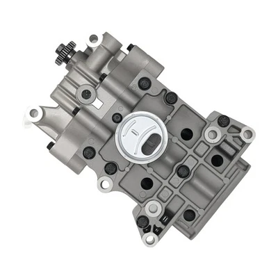 New Oil Pump Shaft Balance for Hyundai Santa Fe Tucson 2.4L 2017-2020 19 Teeth - Image 1 of 4