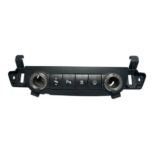 07-14 TAHOE YUKON PEDAL PARKING TRACTION CONTROL WIPER Pedal SWITCH 10374544 - Picture 1 of 7
