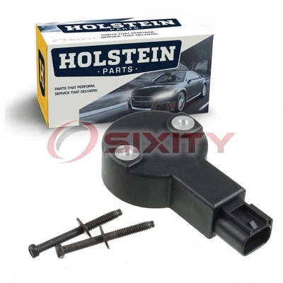 Holstein Camshaft Position Sensor for 1999-2003 Ford Windstar 3.0L 3.8L V6 ku - Image 1 of 4