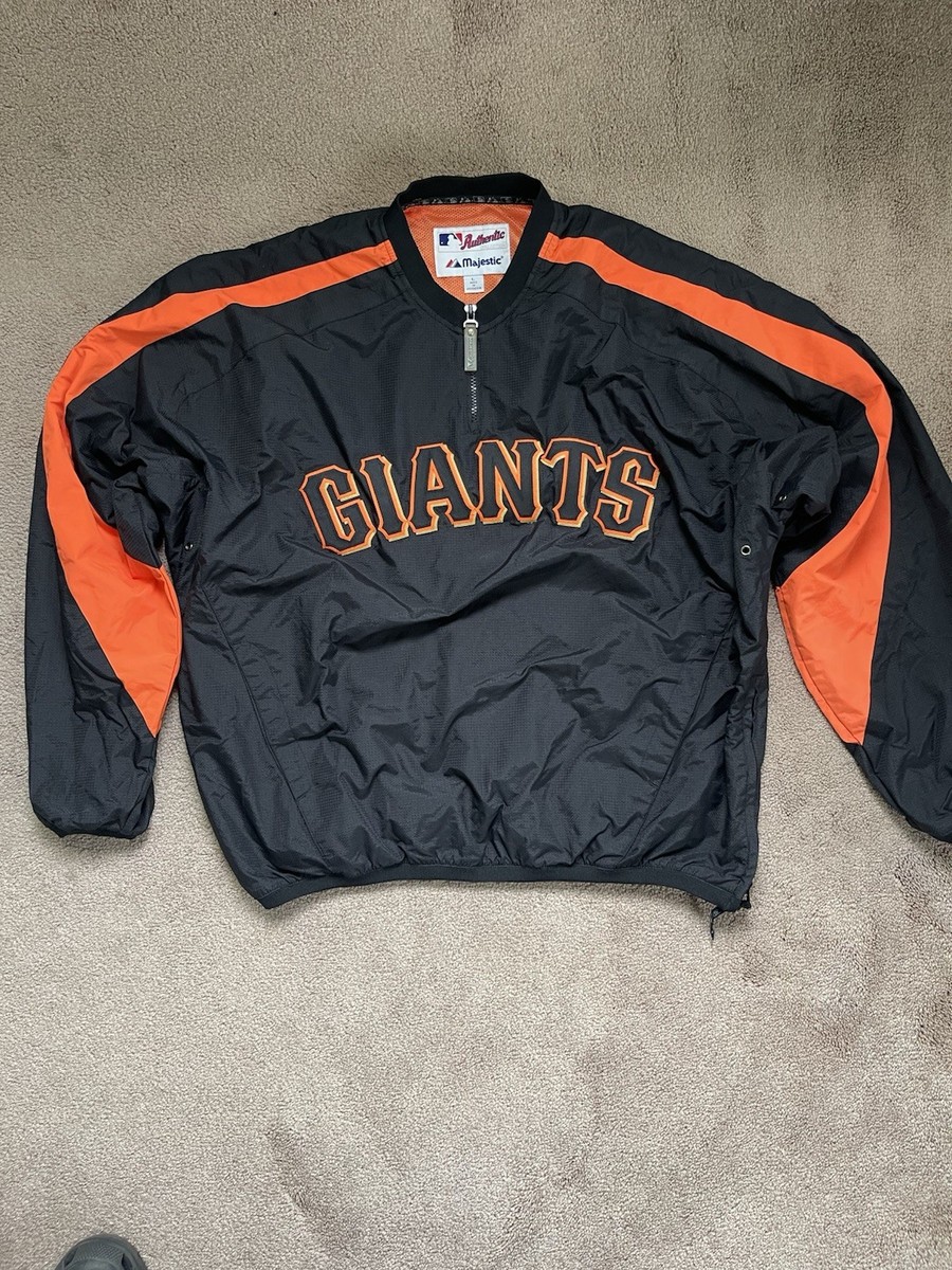 Majestic Size L MLB Jackets for sale | eBay