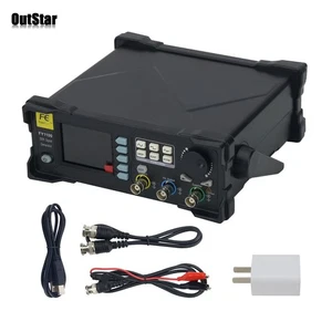 5MHz DDS Signalgenerator Funktionssignalgenerator Frequenzmesser FY1100-05M - Bild 1 von 9