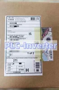 Switch di rete 12 porte Cisco IE-4000-8GT4G-E nuovo sigillato spedizione gratuita/ - Foto 1 di 10