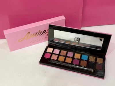 Anastasia Beverly Hills Amrezy Eyeshadow Palette Full Size New in Box Authentic - Image 1 of 4