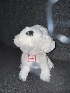 (B5) How Rocket Learned to Read Dog Plush FREE Shipping - Picture 1 of 3