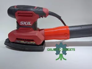 Adaptador de vacío para lijadoras Skil - Múltiples tamaños y colores - 100% USA Made! - Imagen 1 de 1