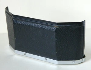 Ihagee Exa 1a Kamera Rückseite - Bild 1 von 3