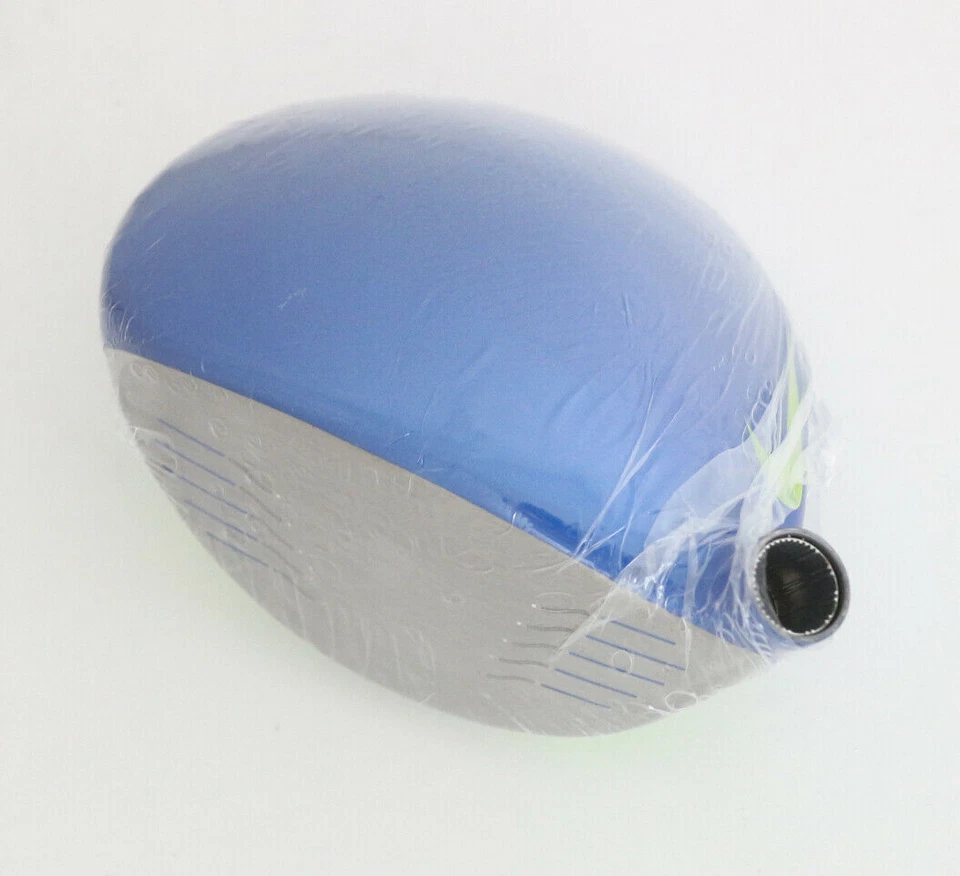 Nike Vapor Fly 1 Wood Driver NEW SEALED  ~ RARE COLLECTORS Tiger Woods - Image 1 of 3