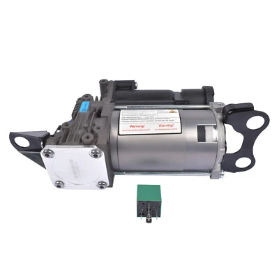 For BMW 5 Series E61 Estate 2004-2010 6792855 Air Suspension Compress 6793778 - Image 1 of 4