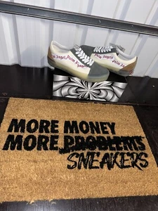 Vans Vault X Palm Angels Old Skool VLT LX Size UK9 - Picture 1 of 3