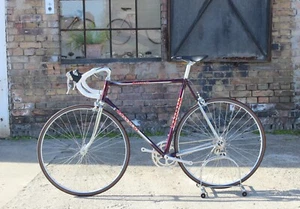 NOS Daccordi "Griffe" Rennrad RH 57 Shimano Dura-Ace Neu bike - Bild 1 von 20
