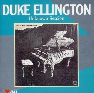 DUKE ELLINGTON unknown session - Imagen 1 de 2