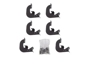 Dee Zee DZ66340 Hex Series Mounting Bracket Kit - Picture 1 of 1