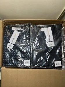 Uniform Works Vest Lot Of 6 - Bild 1 von 8