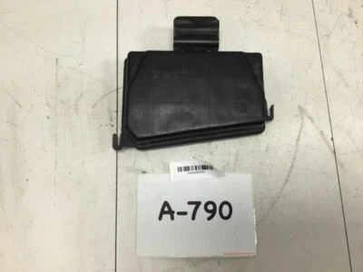 Lincoln Navigator 2003 bote de vacío depósito fabricante de equipos originales+ Foto 1 de 4