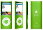 New Ipod Nano 7Th Generation 16Gbsealed Retail Box  All Colors  Warranty