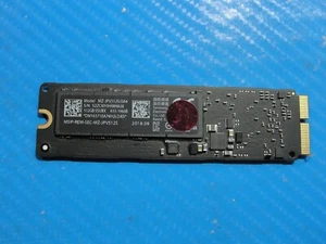 MacBook Pro A1398 Samsung 512GB SSD Solid State Drive MZ-JPV512S/0A4 655-1960B - Picture 1 of 2