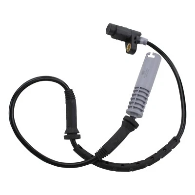 Sensor de velocidad de rueda ABS delantero Hella 009106031 para BMW E38 740i 740iL 750iL Foto 1 de 2