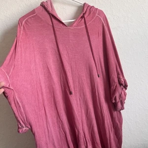 Cable & Gauge Woman 3X Hoodie - Picture 1 of 5